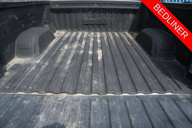 Used 2020 Chevrolet Silverado 1500 High Country AWD/4WD image 22
