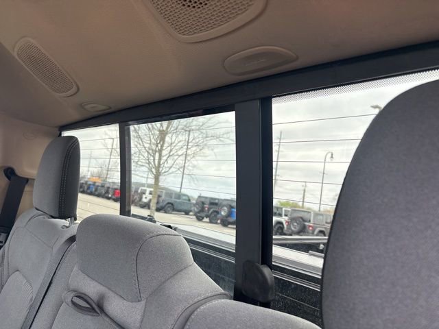 Used 2019 RAM 1500 Big Horn image 18