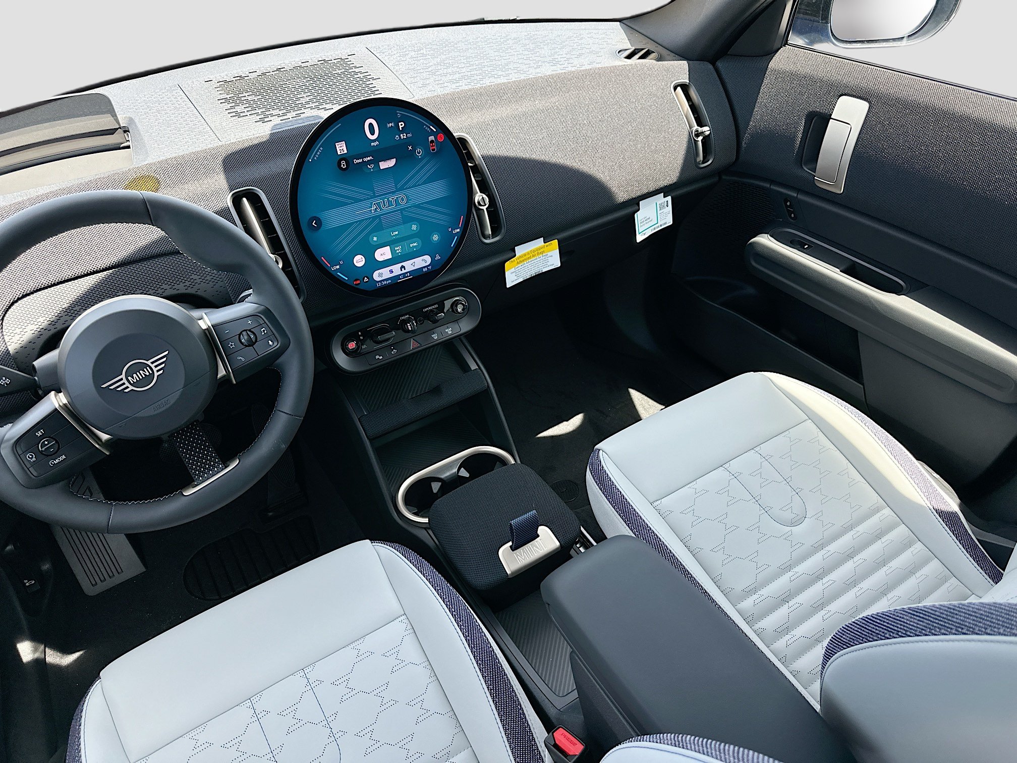 New 2026 MINI Cooper Countryman S AWD/4WD image 18