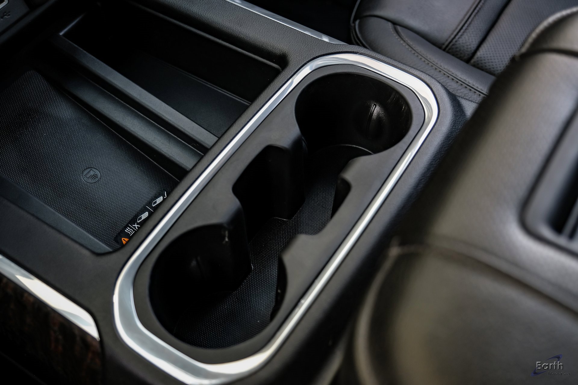 Used 2022 GMC Sierra 3500 Denali w/ Technology Package image 56