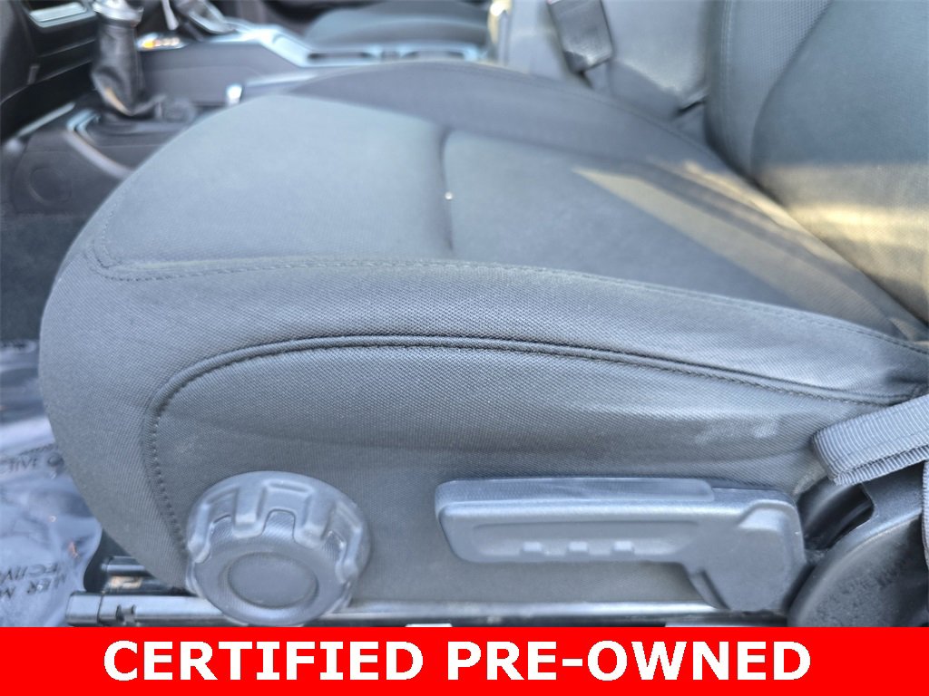 Certified 2023 Jeep Gladiator Sport image 57