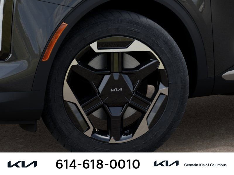 New 2026 Kia Sportage S AWD/4WD image 12
