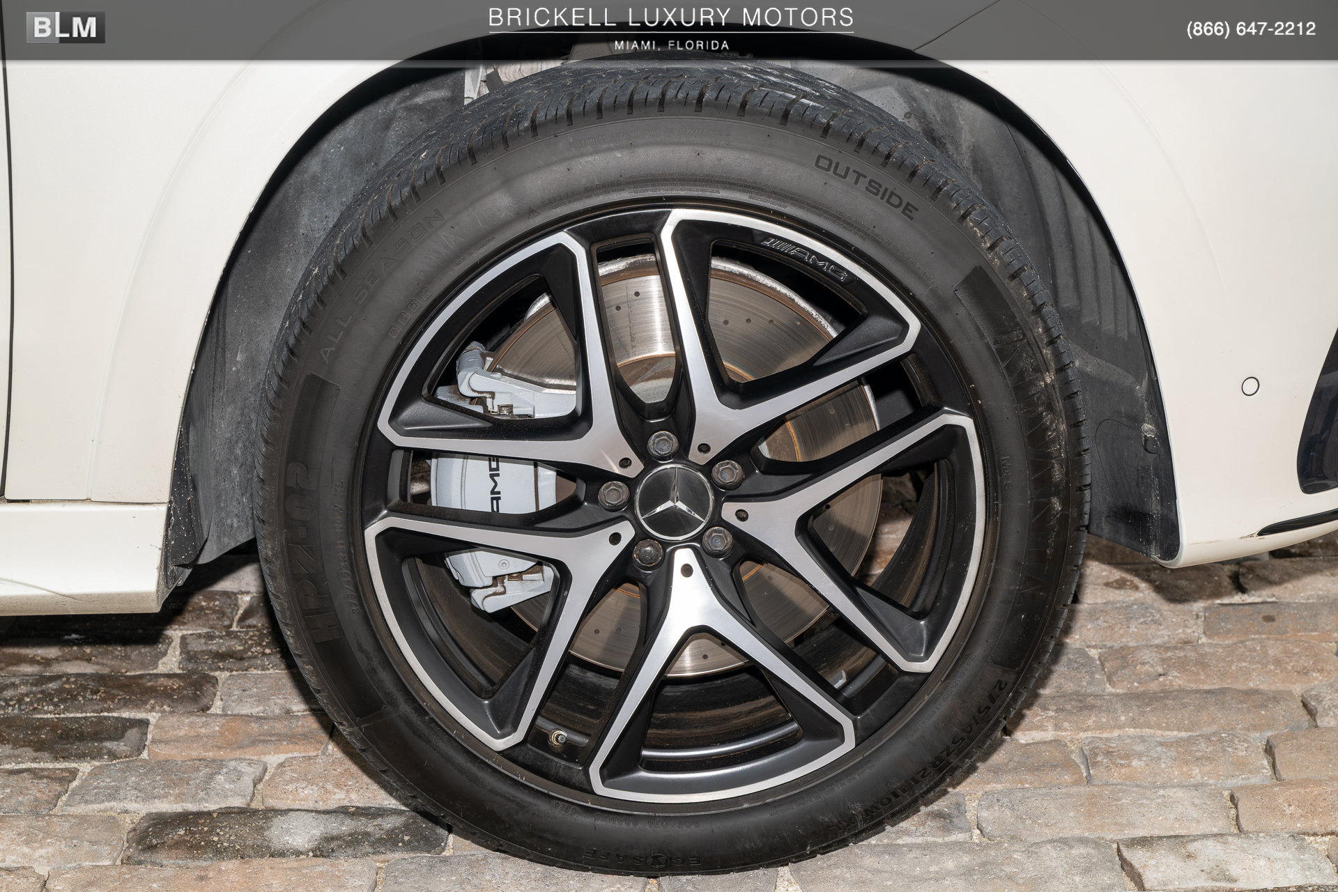 Used 2024 Mercedes-Benz GLE 53 AMG 4MATIC image 48