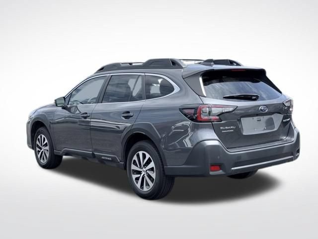 Used 2023 Subaru Outback Premium AWD/4WD image 9