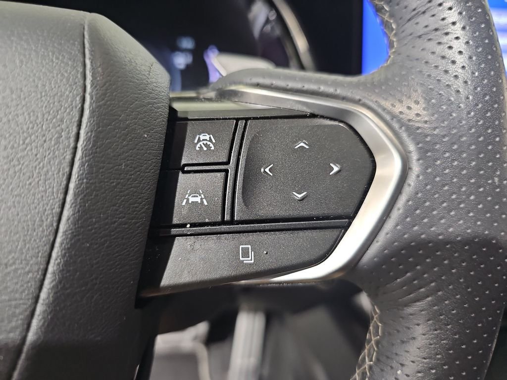 Used 2024 Lexus RX 500h F Sport w/ Convenience Package AWD/4WD image 18