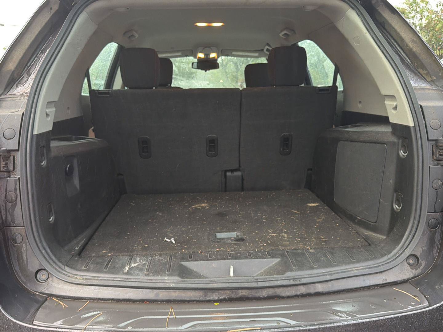 Used 2016 Chevrolet Equinox LS FWD image 17