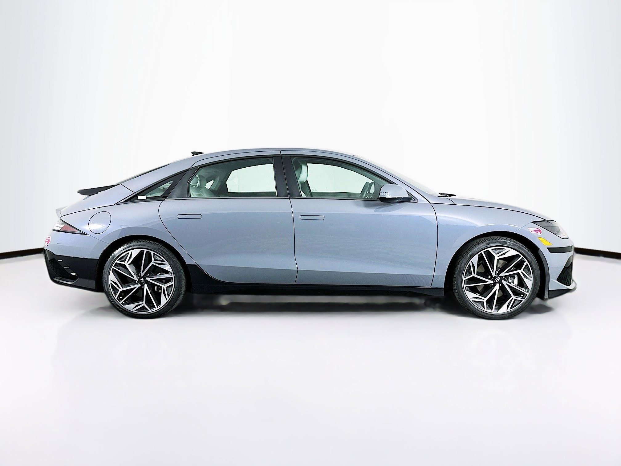 Used 2024 Hyundai Ioniq 6 SEL RWD image 10