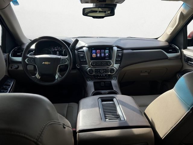 Used 2017 Chevrolet Tahoe LT image 10