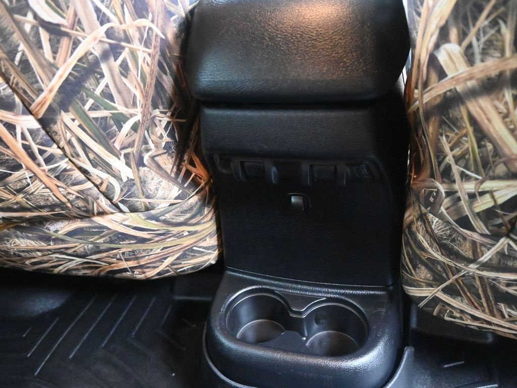 Used 2016 Jeep Wrangler Unlimited Sport w/ Quick Order Package 23S image 13