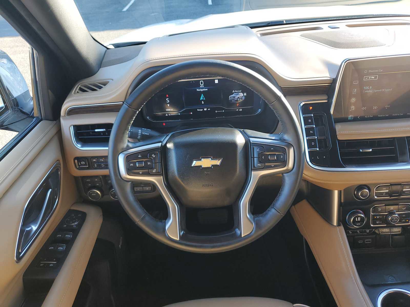 Certified 2024 Chevrolet Suburban Premier image 11