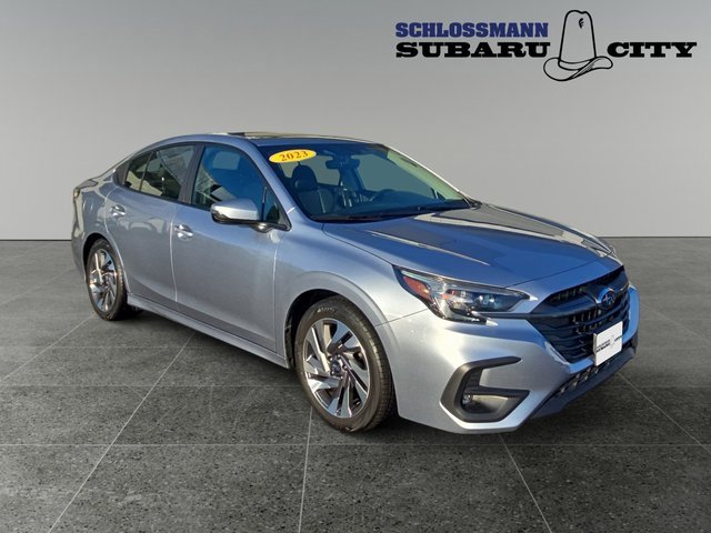 Certified 2023 Subaru Legacy Limited image 11