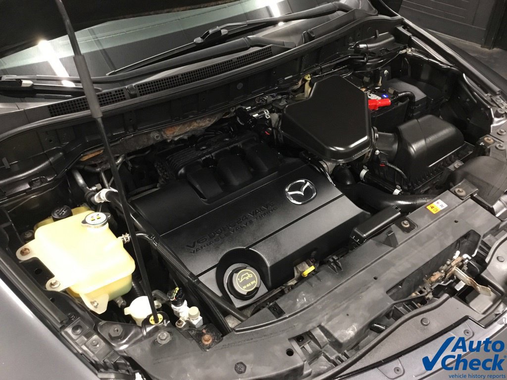 Used 2013 MAZDA CX-9 Touring AWD/4WD image 42