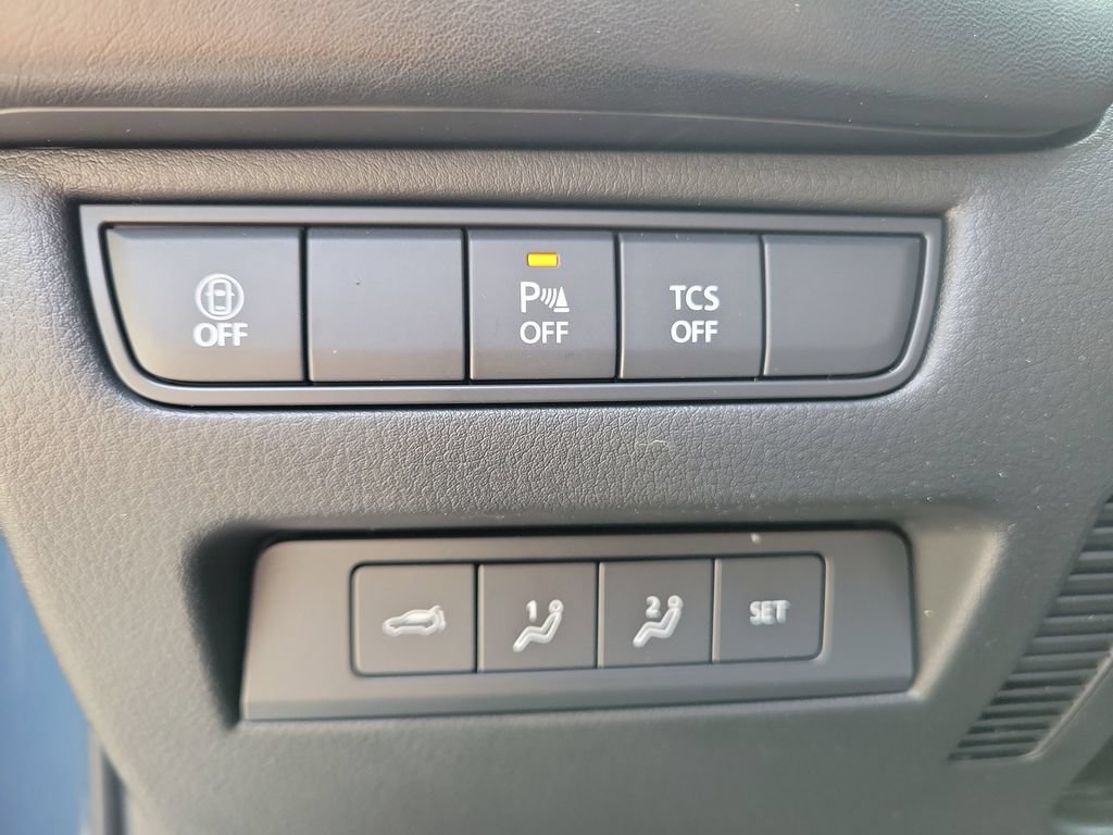 New 2026 MAZDA CX-50 AWD 2.5 S w/ Weather Package image 21