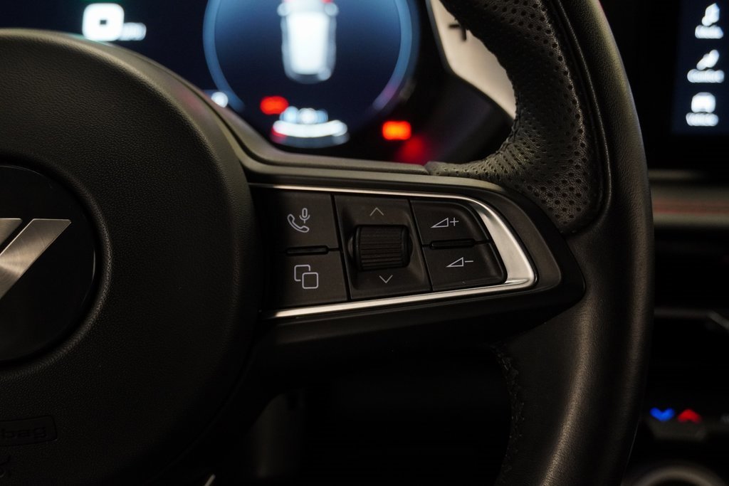 Certified 2024 Dodge Hornet R/T w/ Track Pack image 34