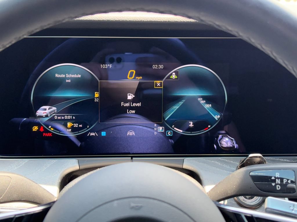 Used 2022 Mercedes-Benz E 350 Sedan image 14