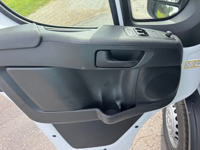 New 2026 RAM ProMaster 1500 w/ Convenience Group FWD image 17