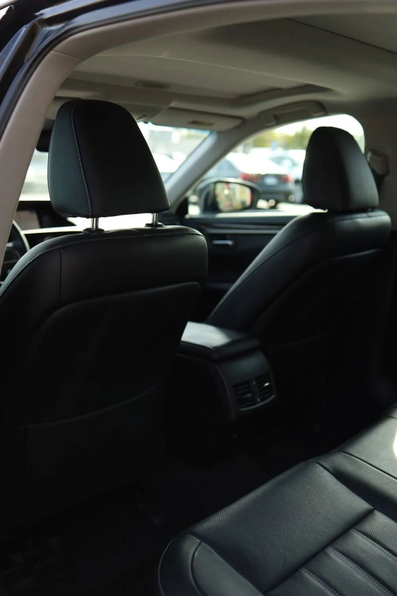 Used 2016 Lexus ES 350 image 35