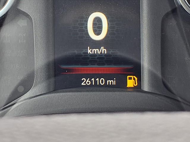 Used 2023 RAM 1500 Big Horn image 16