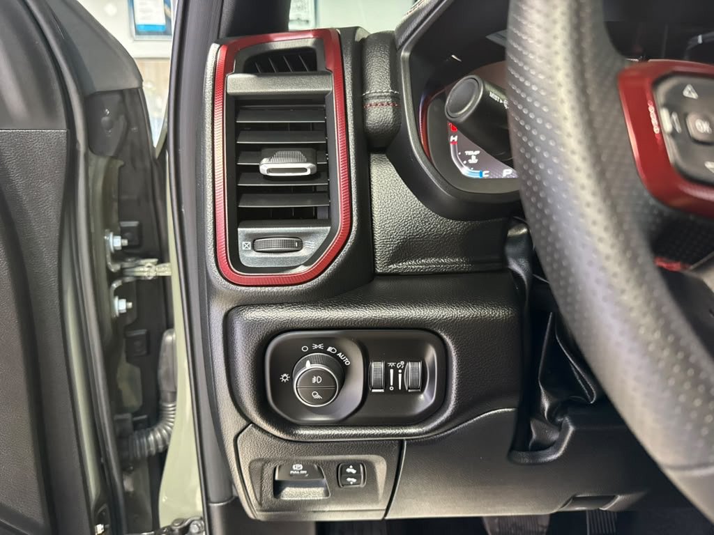 Used 2026 RAM 1500 Rebel w/ Rebel Level 1 Equipment Group AWD/4WD image 25