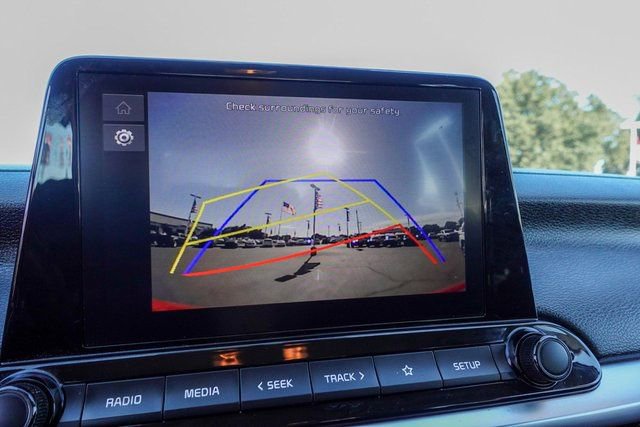 Used 2023 Kia Forte LXS w/ LXS Technology Package image 19