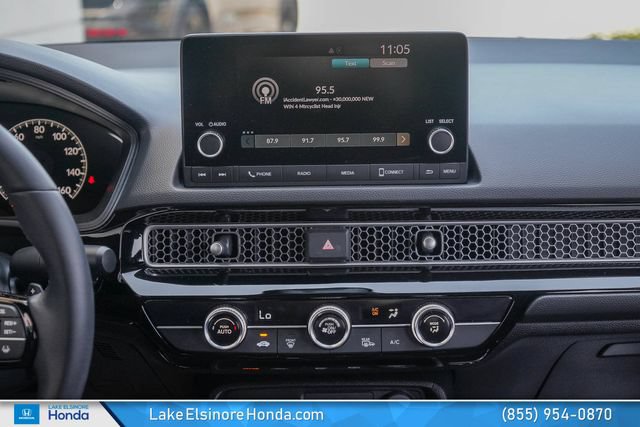 Certified 2026 Honda Civic Sport image 20