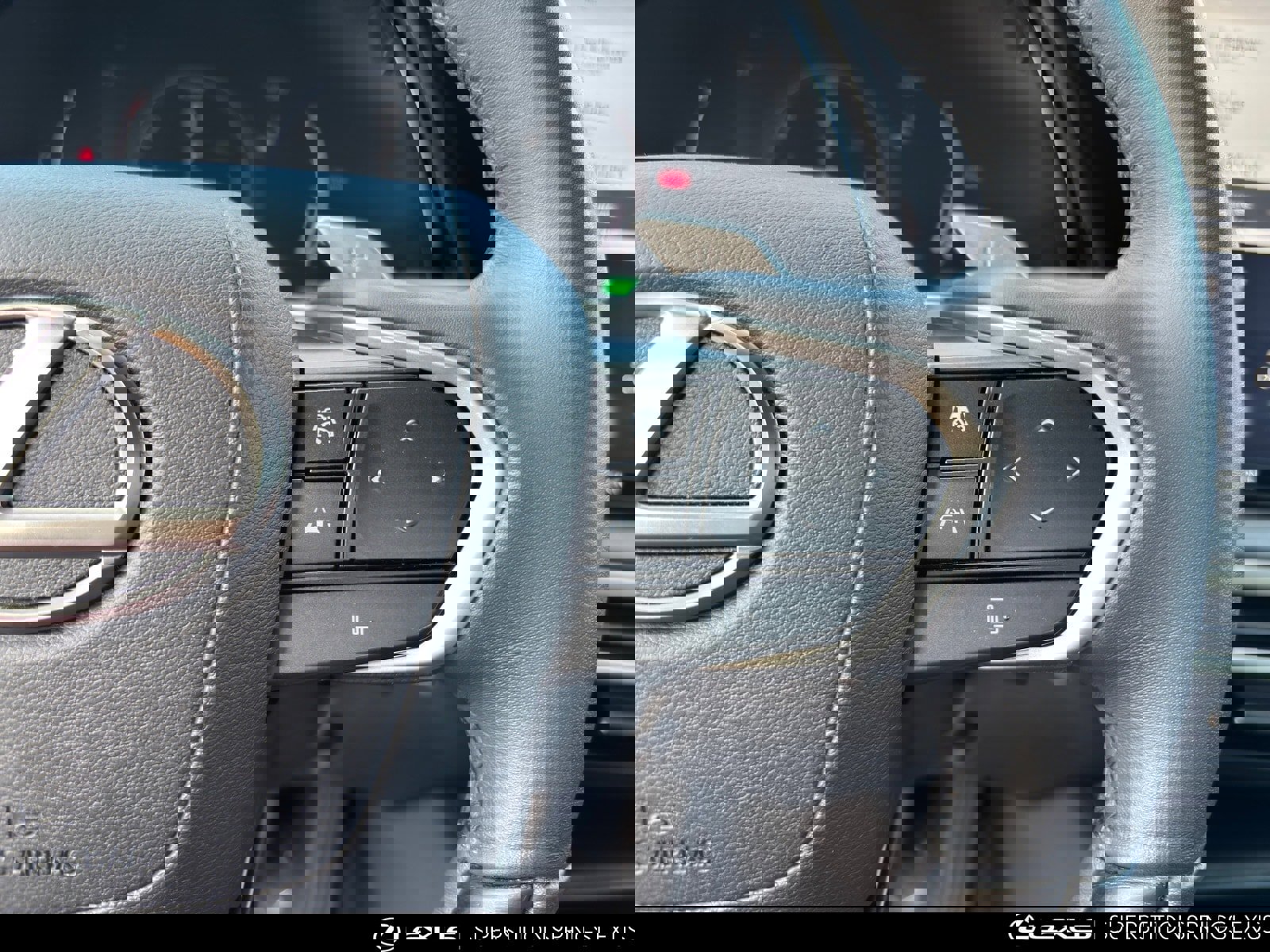 Certified 2023 Lexus RX 350 image 28