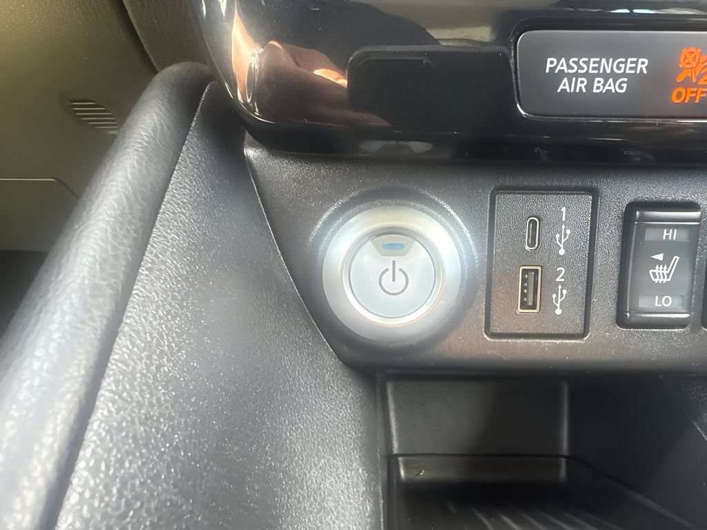 Used 2024 Nissan Leaf SV Plus FWD image 20