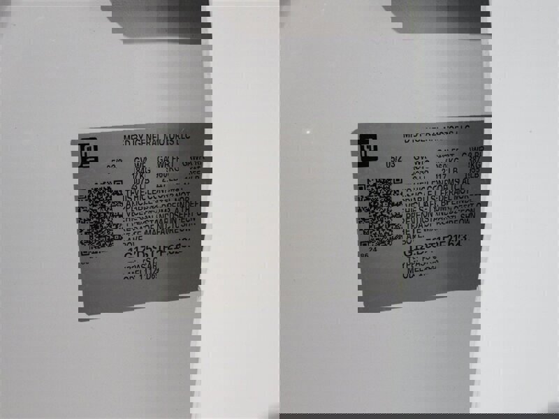 Used 2023 Chevrolet Malibu LT w/ Driver Confidence Package image 94