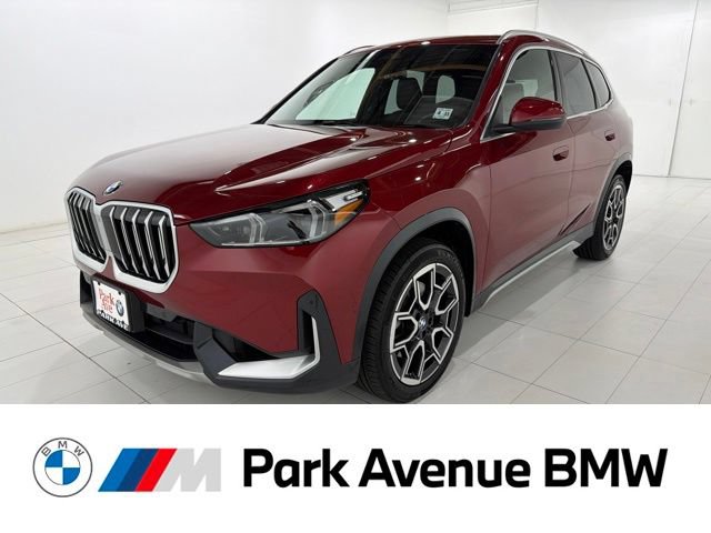 Used 2026 BMW X1 xDrive28i w/ Convenience Package