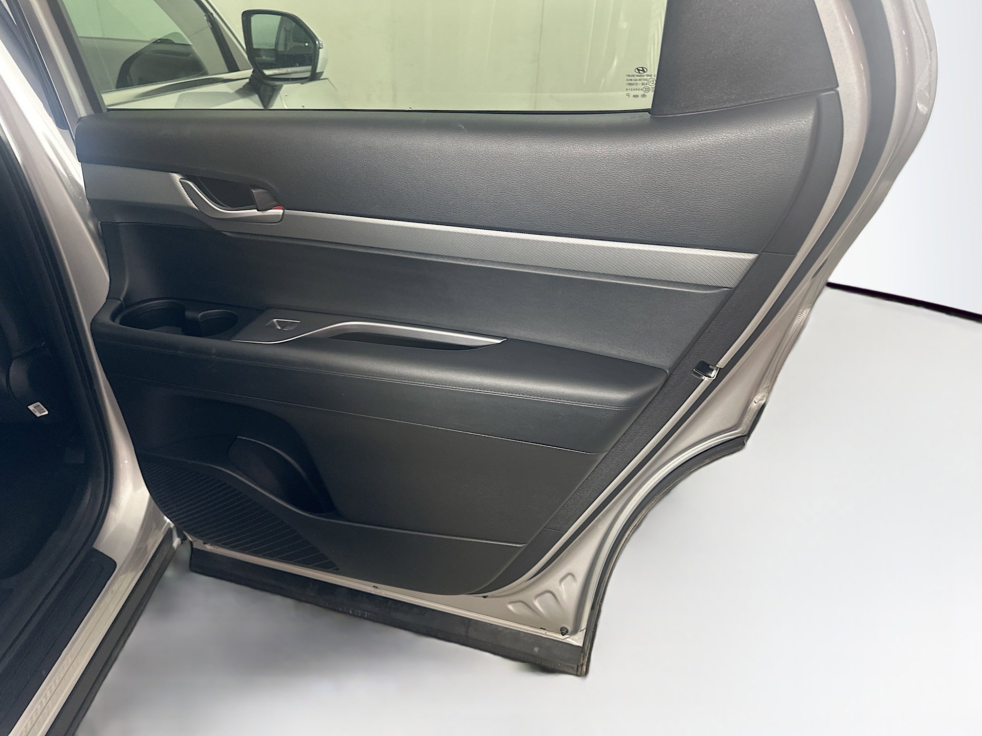 Used 2025 Hyundai Palisade SEL image 33