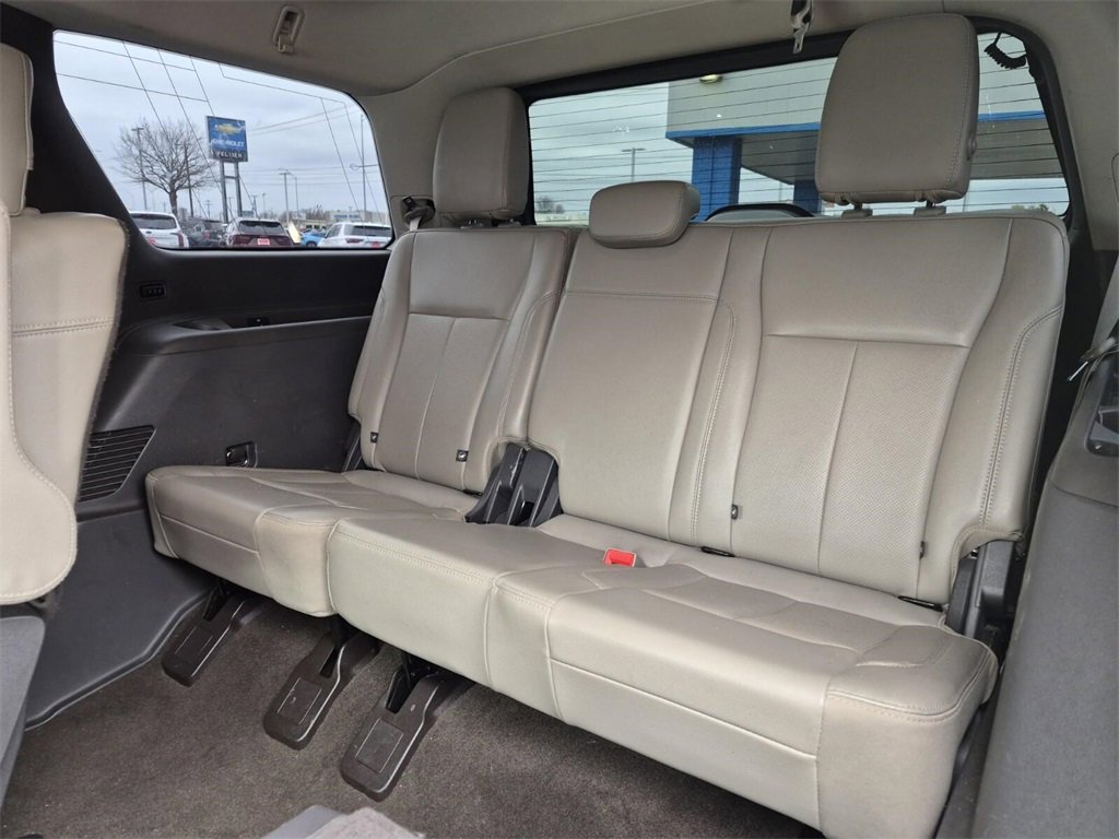 Used 2021 Ford Expedition XLT image 40