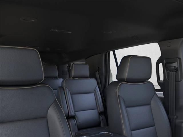 New 2025 Chevrolet Tahoe Premier RWD image 24