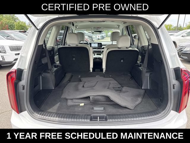 Used 2024 Kia Telluride S FWD image 11