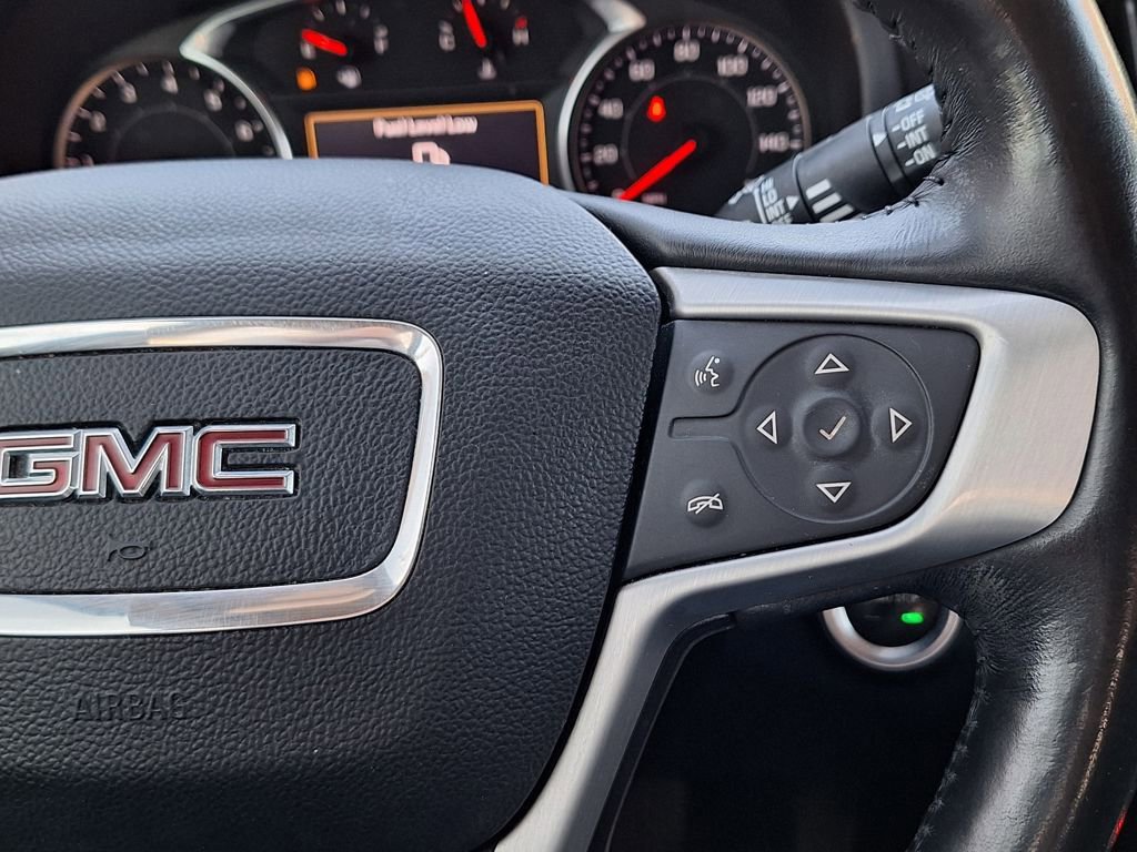Used 2019 GMC Terrain SLT w/ Preferred Package image 18