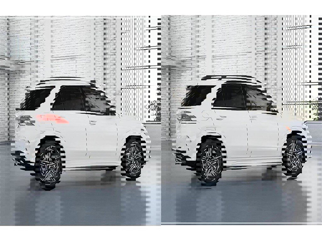 New 2026 Mercedes-Benz GLE 350 4MATIC image 18