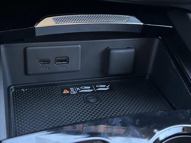 New 2025 Buick Envision Preferred image 22