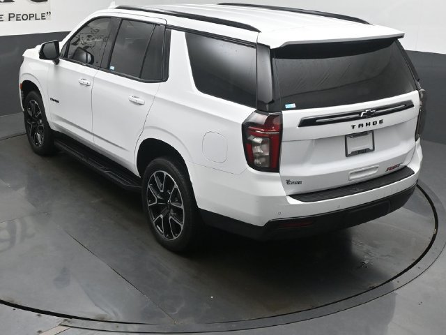 Used 2023 Chevrolet Tahoe RST w/ Luxury Package AWD/4WD image 47