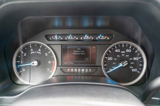 Used 2018 Ford F250 XLT AWD/4WD image 21