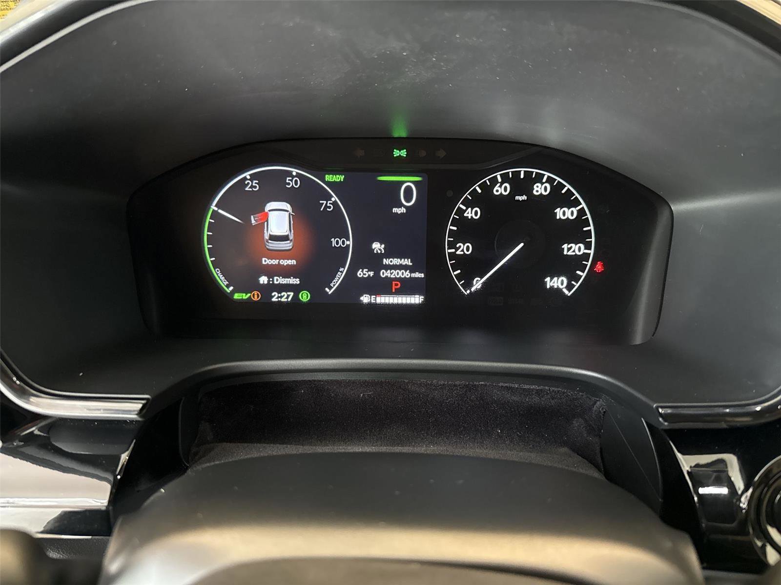 Used 2023 Honda CR-V Sport Touring image 10