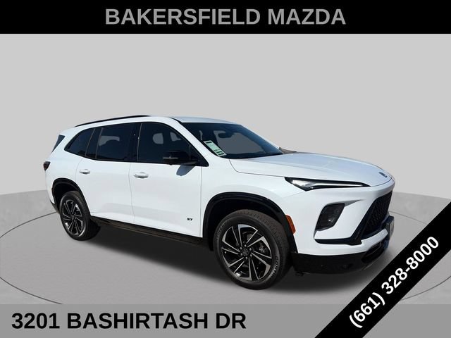 Used 2026 Buick Enclave Sport Touring w/ Power Package AWD/4WD image 7