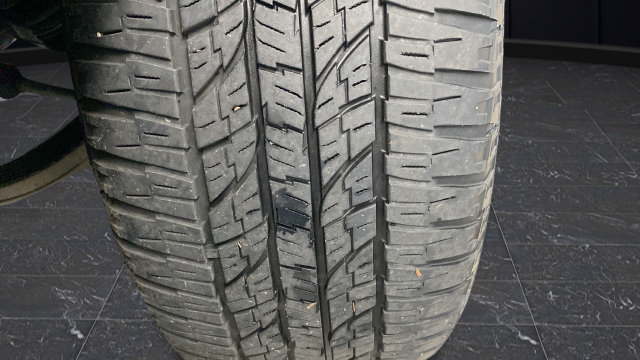 Used 2022 RAM 1500 Big Horn AWD/4WD image 41
