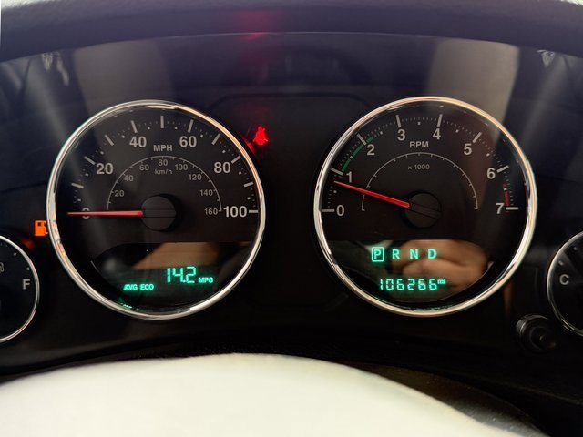 Used 2016 Jeep Wrangler Unlimited Sport w/ Max Tow Package image 15