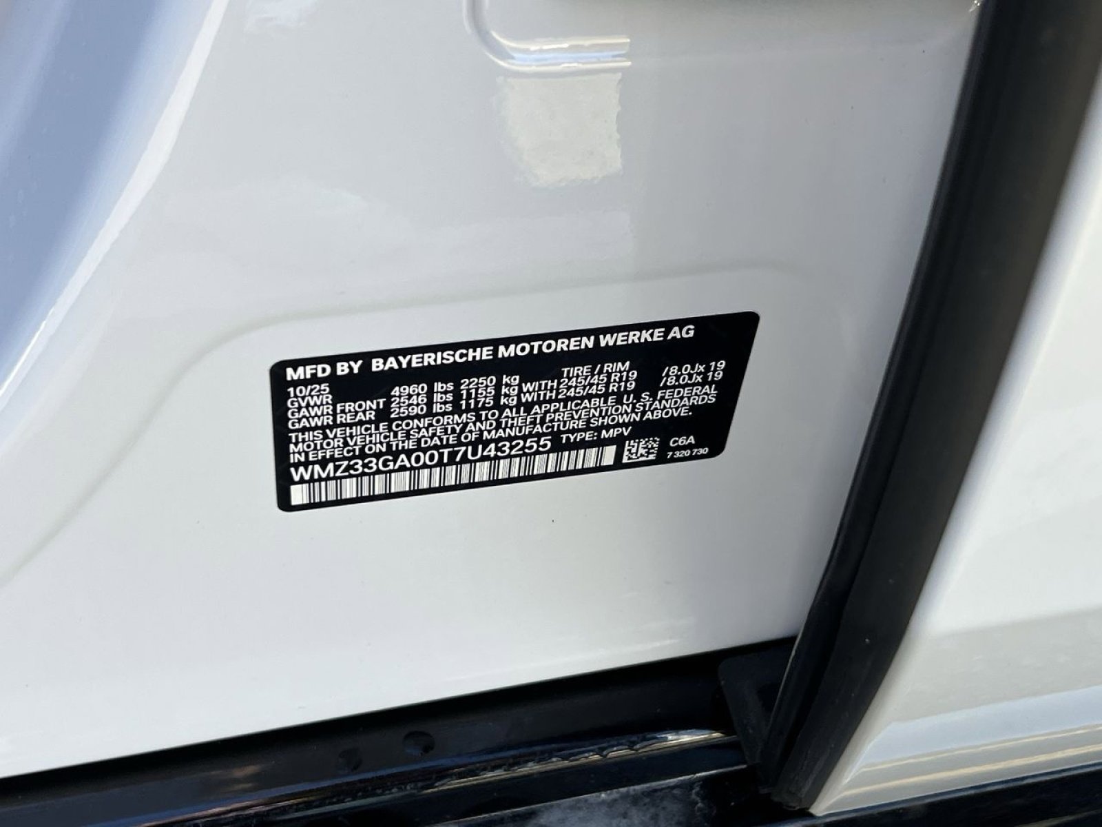 New 2026 MINI Cooper Countryman John Cooper Works image 28