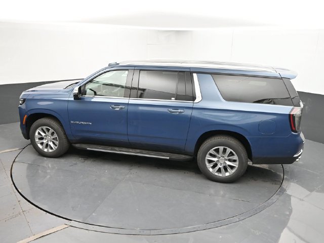 New 2026 Chevrolet Suburban Premier w/ Sun And Tow Package AWD/4WD image 44