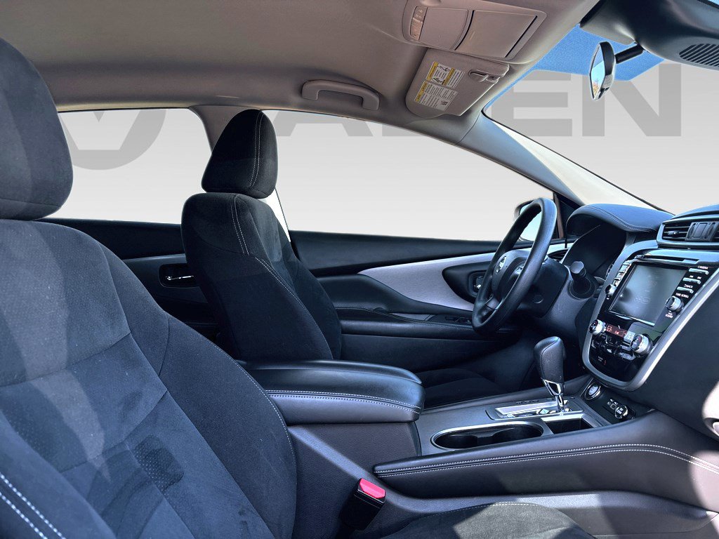 Used 2022 Nissan Murano S image 10