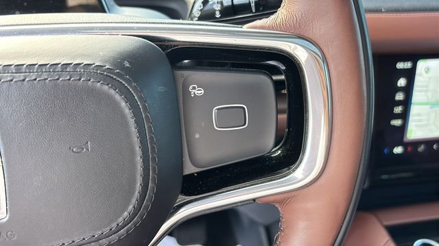 Used 2025 Lincoln Navigator Reserve AWD/4WD image 16