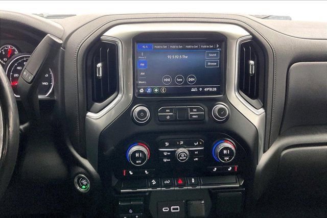 Used 2023 Chevrolet Silverado 2500 LT w/ Convenience Package image 5