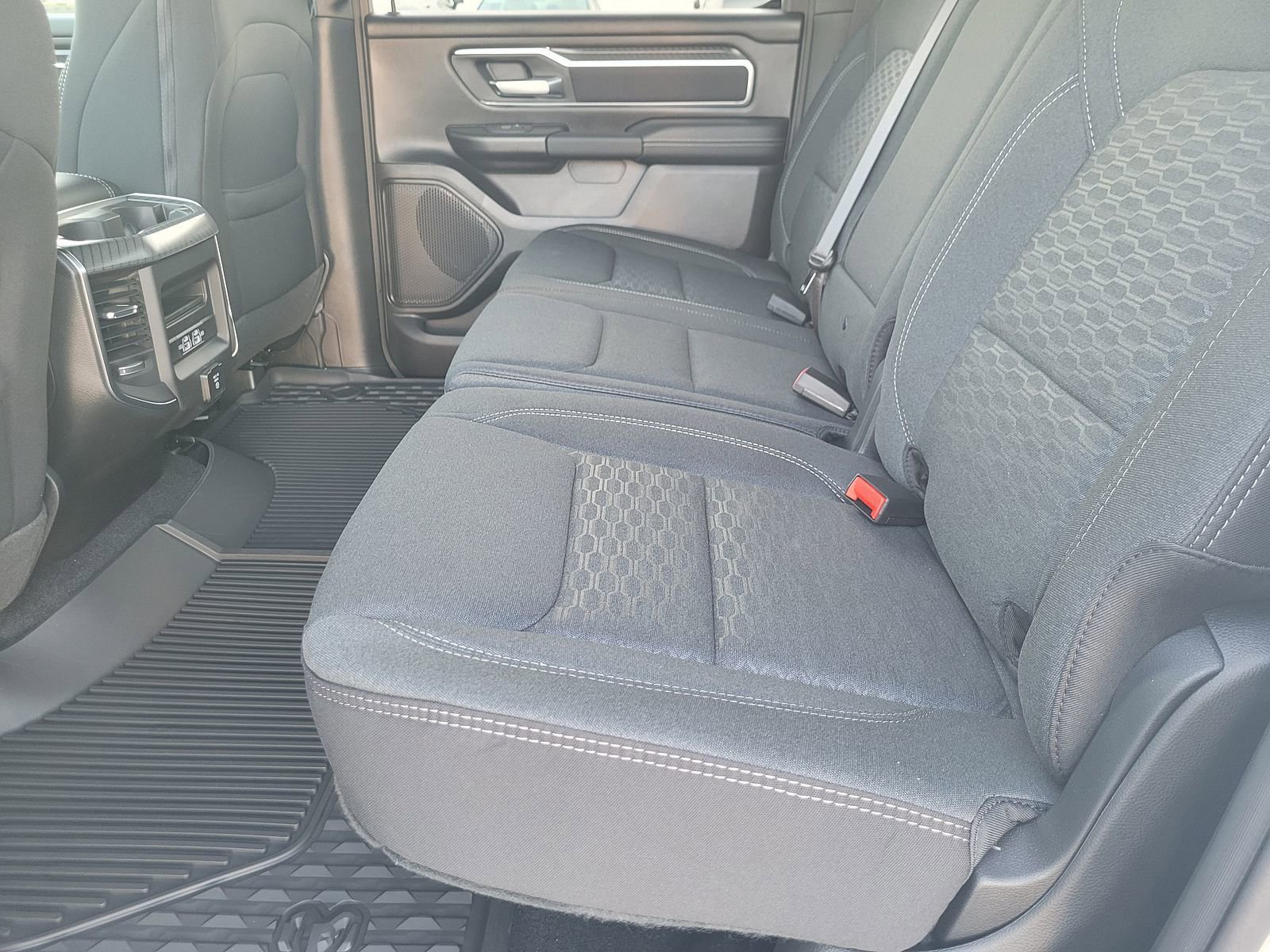 New 2026 RAM 1500 Big Horn image 8