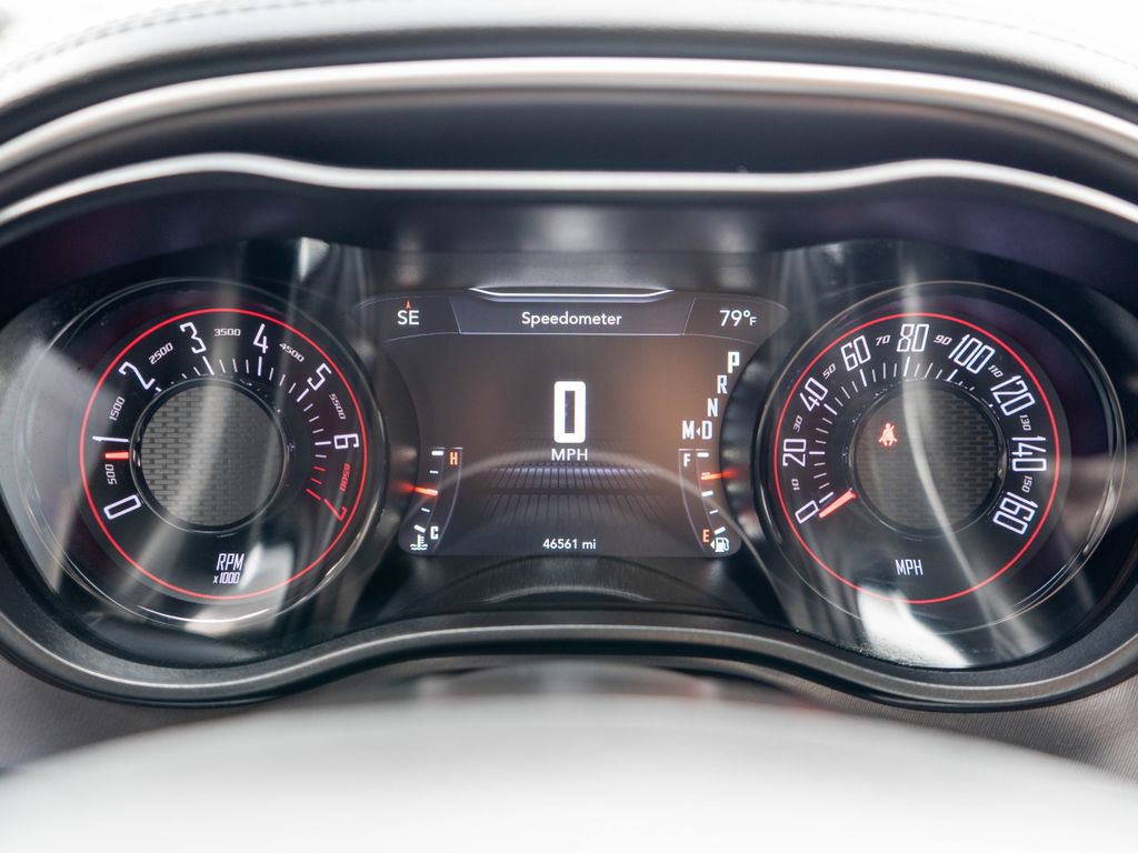 Used 2020 Dodge Challenger GT w/ Plus Package AWD/4WD image 20