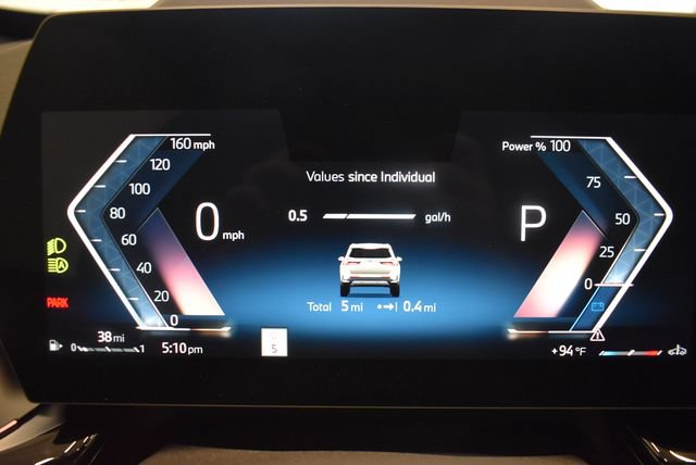 New 2026 BMW X1 xDrive28i w/ Technology Package AWD/4WD image 25
